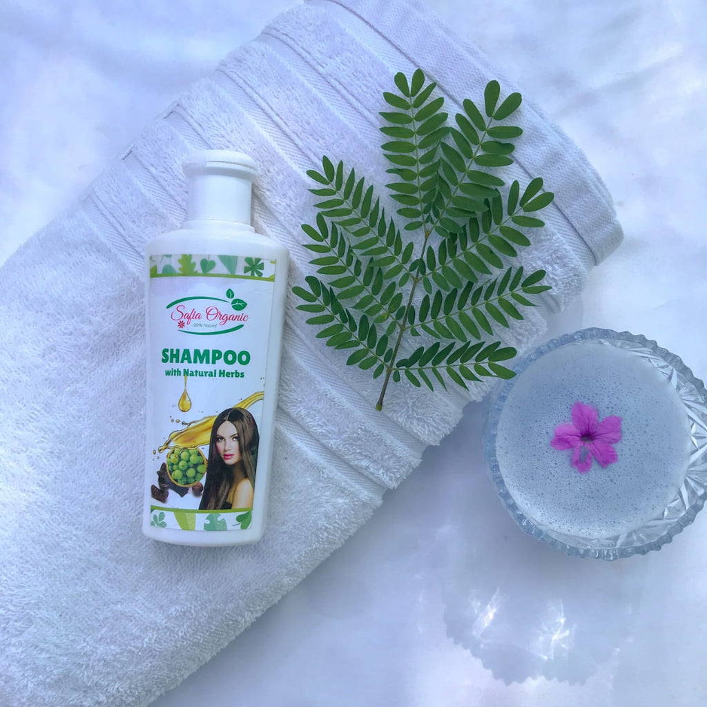 Safia Organic